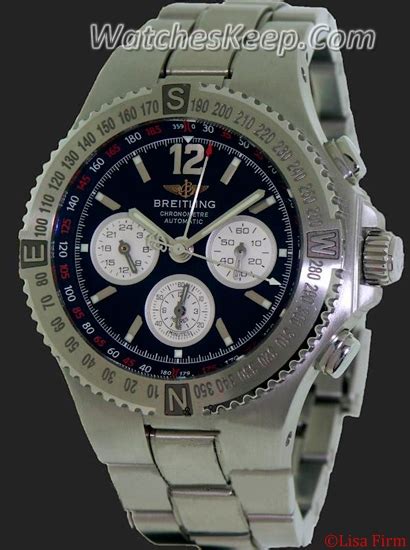 breitling hercules 2004 replica